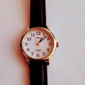 Timex Indiglo WR 30M Watch